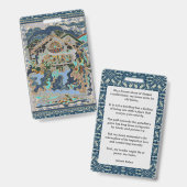 Home Badge (Front & Back)