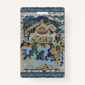 Home Badge (Voorkant)