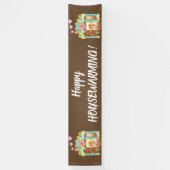 Home-banner Spandoek (Verticaal)