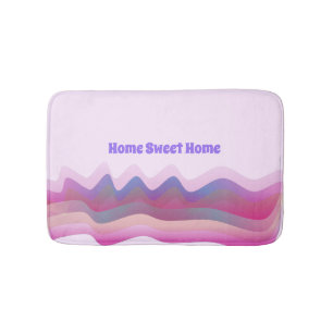 Home Bath Mat