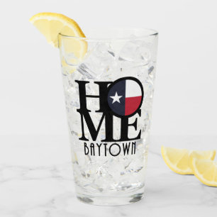 HOME Baytown Texas Glas