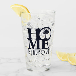 HOME Beaufort SC Glas