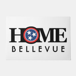 HOME Bellevue Tennessee Deurmat