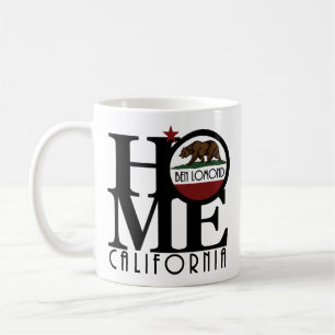 HOME Ben Lomond 11oz Koffiemok