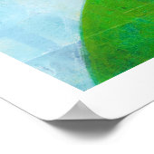 Home Blessing Poster (Hoek)