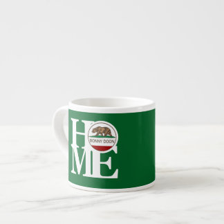 HOME Bonny Doon Espresso Groen Kop