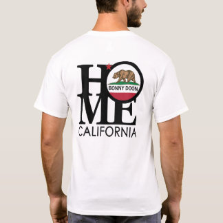 HOME Bonny Doon T-shirt