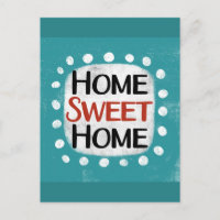 Home-Briefkaart