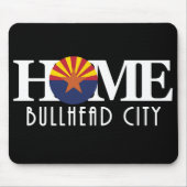HOME Bullhead City Arizona Muismat (Voorkant)