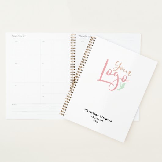 Home Business Uw Logo Planner (Display)