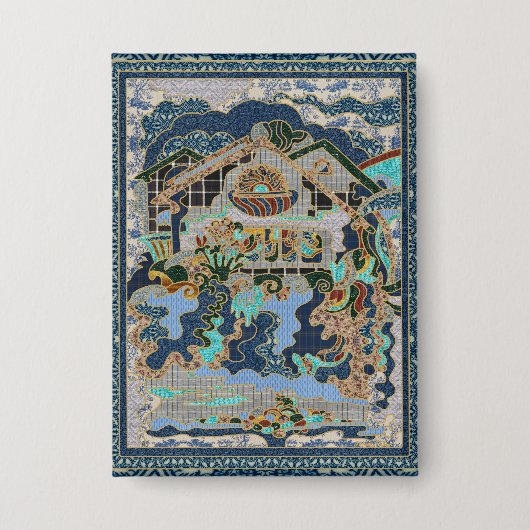 Home Button (Voorkant)