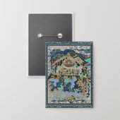 Home Button (Voorkant / Achterkant)