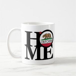 HOME California 11oz Koffiemok