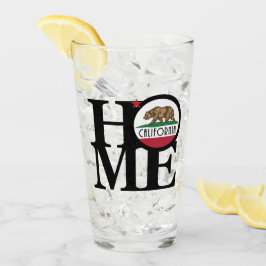 HOME Californië Glas