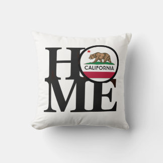 HOME Californië Kussen