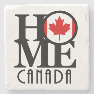 HOME Canada Stenen Onderzetter