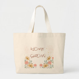 Home Canvas tas