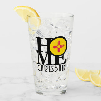 HOME Carlsbad NM Glas