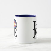 HOME Castle Rock Mug (Centre)