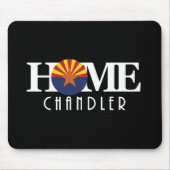 HOME Chandler Arizona Muismat (Voorkant)