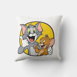 Home & Cherry: Snuggle Squad Kussen Ontwerp