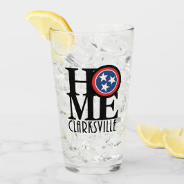HOME Clarksville Tennessee Glas