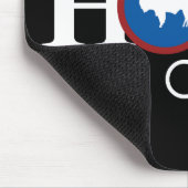 HOME Cody Wyoming Muismat (Hoek)