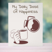 Home Coffee Station Coffeecore (Neutre)