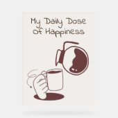 Home Coffee Station Coffeecore (Recto)