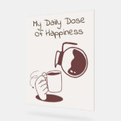 Home Coffee Station Coffeecore (Angle)