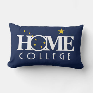 HOME College Alaska Kussen