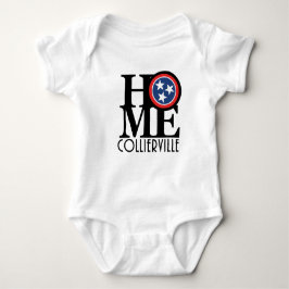 HOME Collierville Romper