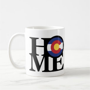 HOME Colorado 11oz Koffiemok