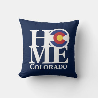 HOME Colorado Pillow Kussen
