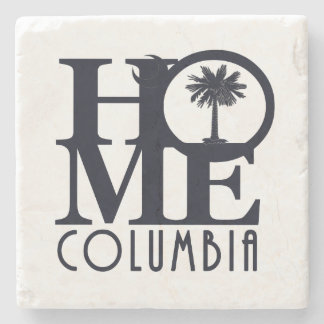 HOME Columbia SC Stenen Onderzetter