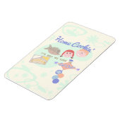 Home Cookin Mega Magnet (Côté Gauche)