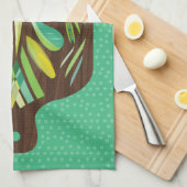 Home Cuwn Tea serviette (Quart Plié)