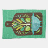 Home Cuwn Tea serviette (Horizontal)