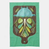 Home Cuwn Tea serviette (Vertical)