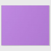 Home Decor Accents Bleek Violet Cadeaupapier (Vlak)