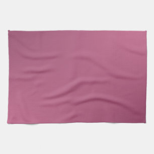 Home Decor Accents Faded Roos Roze Theedoek