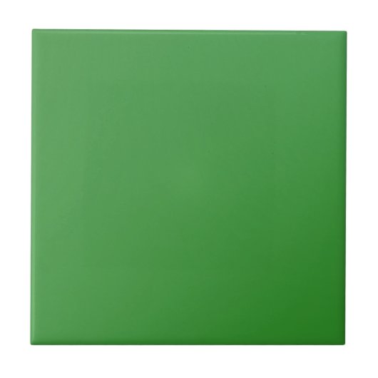Home Decor Accents Green Tegeltje (Voorkant)