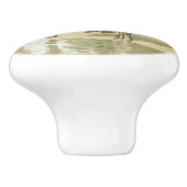 home decor paardenliefhebbers knop (Zijkant)