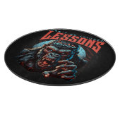 Home Decor Wise Gorilla Cutting Board Snijplank (Hoek)