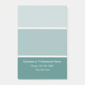 Home Decorator House Painter Post-it® Notes (Voorkant)
