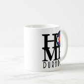 HOME Durango 11oz Koffiemok (Voorkant rechts)