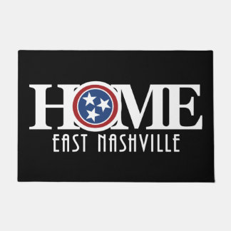 HOME East Nashvlle Deurmat