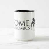 Home Economie Mok (Midden)