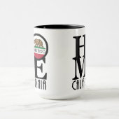 HOME Embarcadero Mok (Midden)