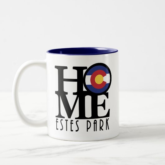 HOME Estes Park Mok (Links)
